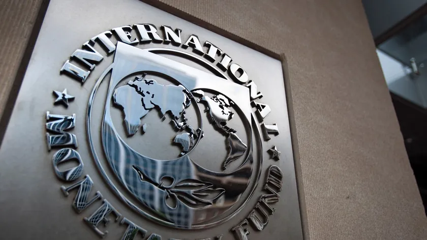 Uluslararası Para Fonu Ukrayna'ya dört yıllık 8,1 milyar dolarlık finansman programını onayladı