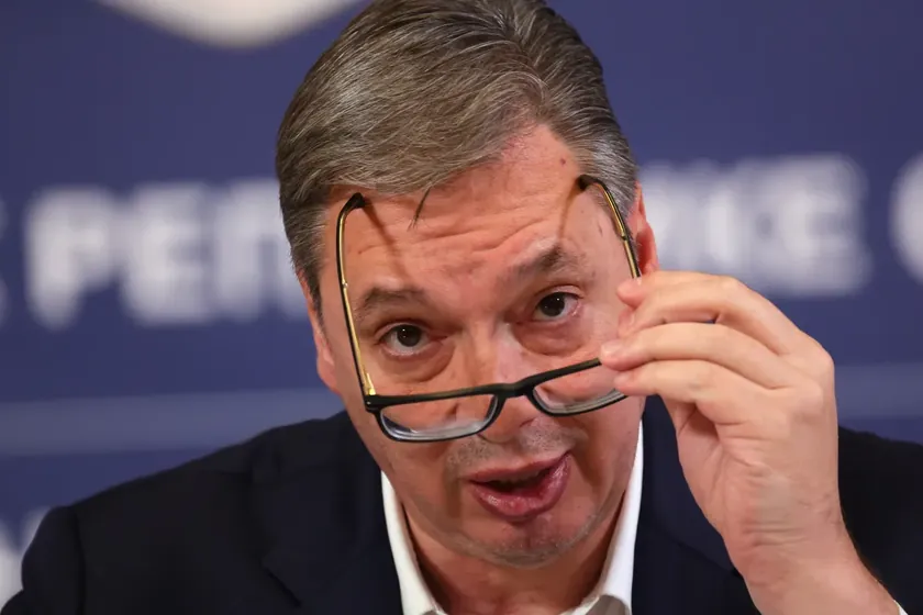 Sırbistan'da Aleksandar Vučić'in 2035 Planı'nın Sonuçları Tartışılıyor