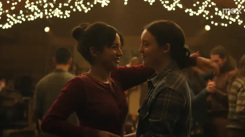 "The Last of Us" dizisi üçüncü sezonda savaş ve farklı bir açıdan hikaye sunuyor.