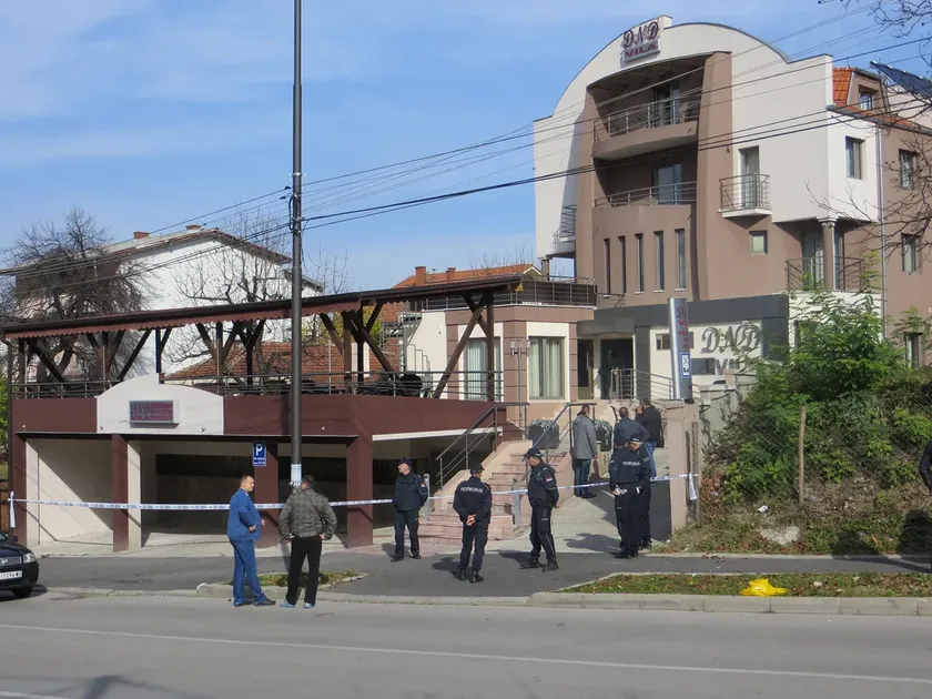 NiÅ¡ka Banja'nın Bulgaristan ile olan ortak projesinde ortaya çıkan sorunlar nedeniyle NiÅ¡ Belediyesi bütçesinden 170.000 euro ödeme yapacak.