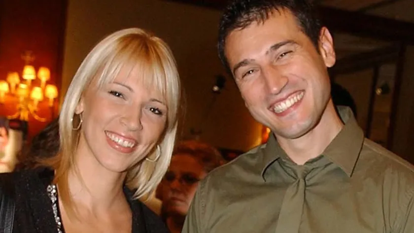 Irina Vukotić'in eski eşi uzun yıllar sonra ilişki hakkında konuştu.