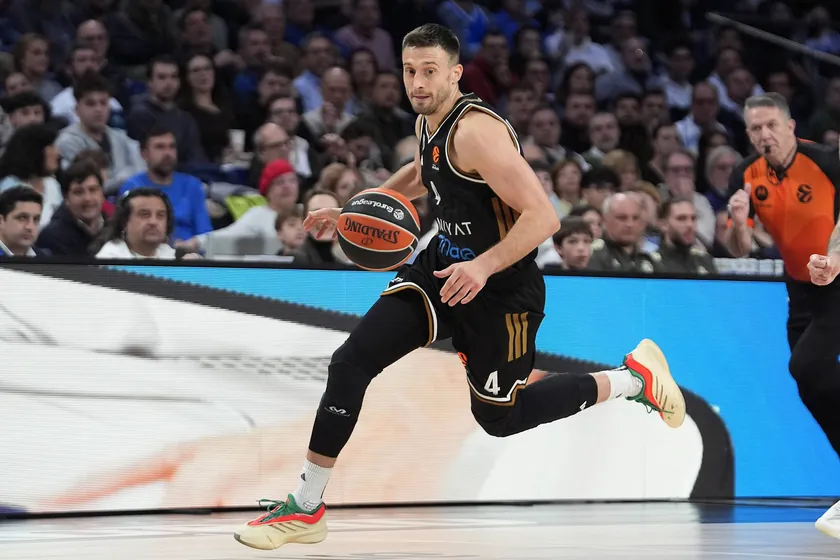 Evroliga'da Avramović, Avrupa Şampiyonu ile karşılaşacak