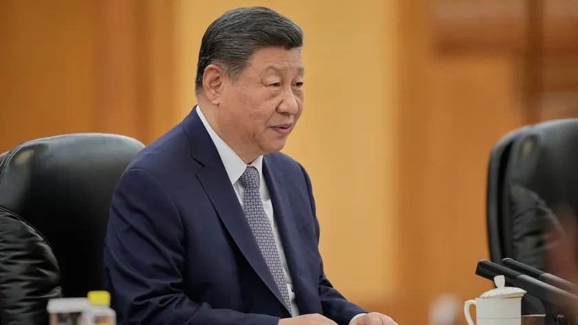 Çin'de 19 yetkili görevden alındı, Şi Cinping büyük etkinlik öncesi tasfiyeyi sürdürüyor