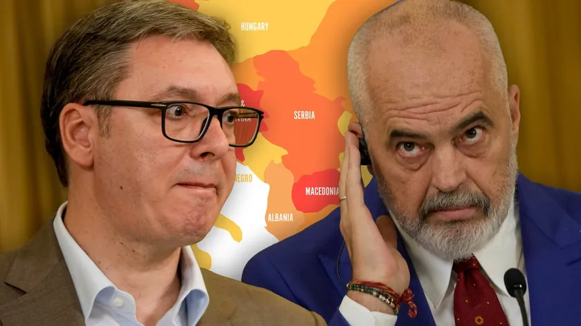 "Otvoren Balkan" Projesi Hakkında Yeni Açıklamalar