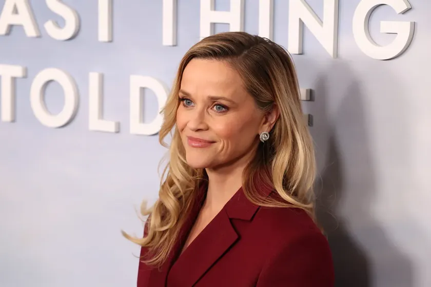 Reese Witherspoon kendi yapım şirketiyle Hollywood'un en güçlü kadınlarından biri oldu