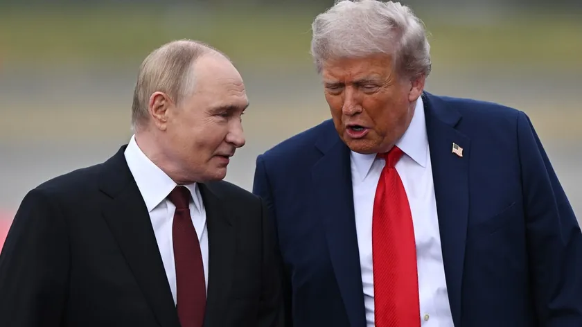 Putin'in İran uranyumu teklifi Trump tarafından reddedildi: ABD kendi kontrolünü istiyor