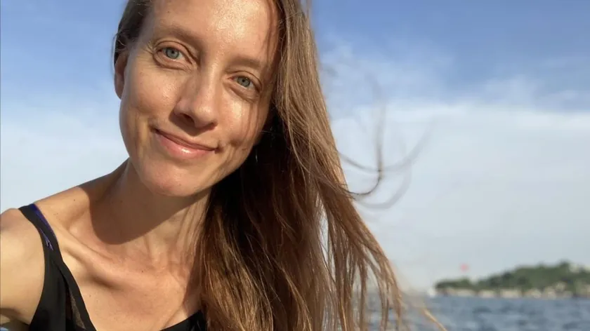 Bağdat'ta Amerikalı Gazeteci Kaçırıldı Irak İçişleri Bakanlığı Olayı Araştırıyor