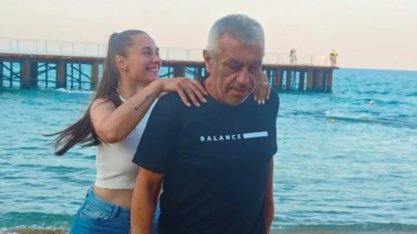 Sırp şarkıcısı Ivona Negovanović Cuca, Türk kocasıyla mutlu bir evlilik yaşamıyor.