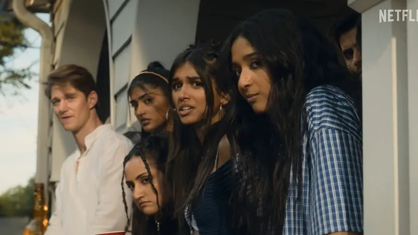 Netflix'in yeni hit filmi "Best of the Best" izleyicileri büyüledi.
