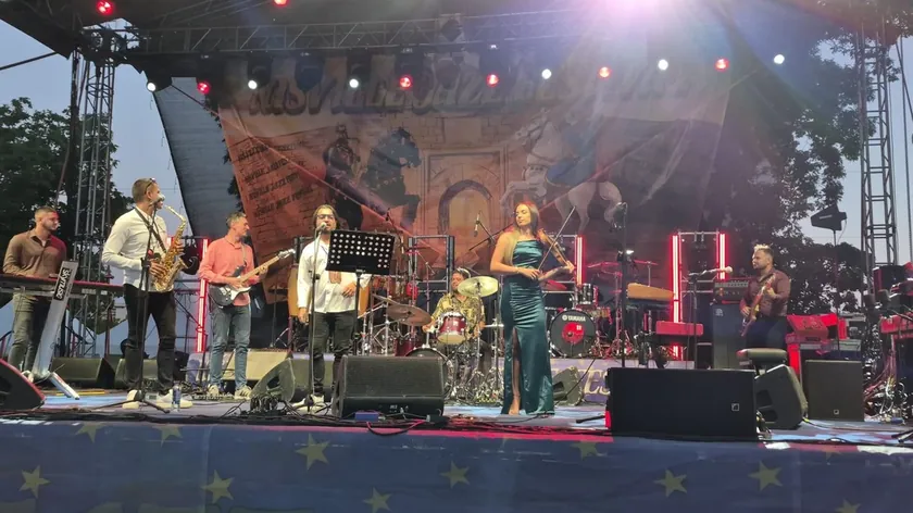 Nişvil 2026 Festivali Tvrđavada Açıldı