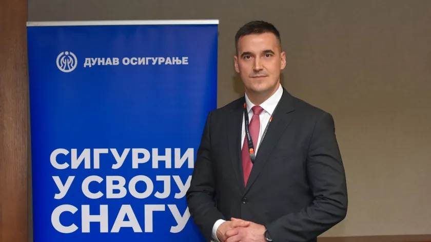 Sırbistan Kopaonik İş Forumu'nda Güvenin Sigortacılıkta Kilit Rolü Vurgulandı