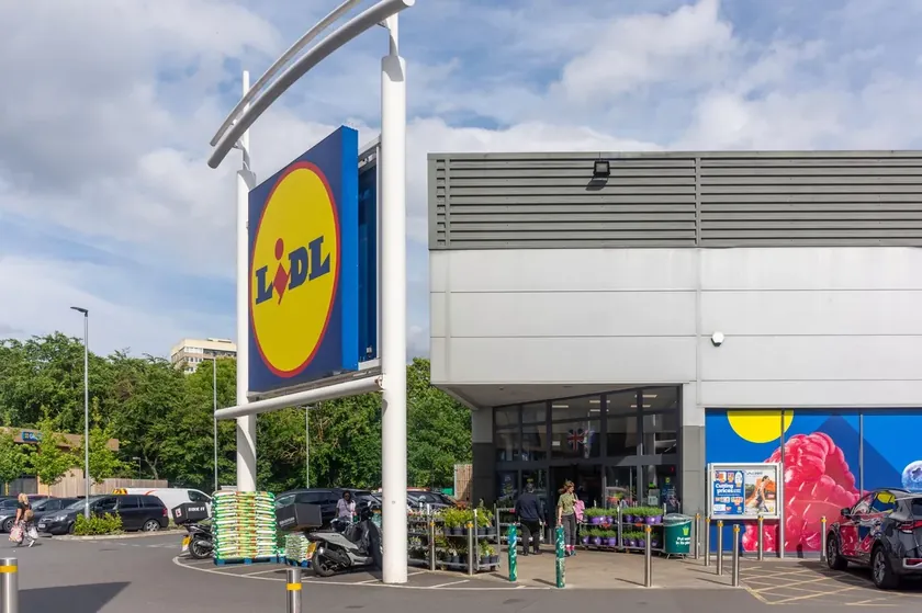 Sırbistan'da Lidl, yerel üreticilerden bir milyon litre süt alımına başlayacak.