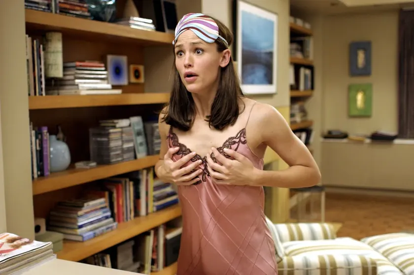 Sırbistan Medyası Aktardı: Jennifer Garner'ın Çocukları Ünlü Filminden Utanç Duydu