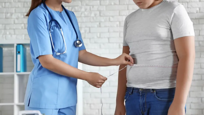 DSÖ: 10 yaş altı çocuklarda obezite ilaçları kullanılmamalı