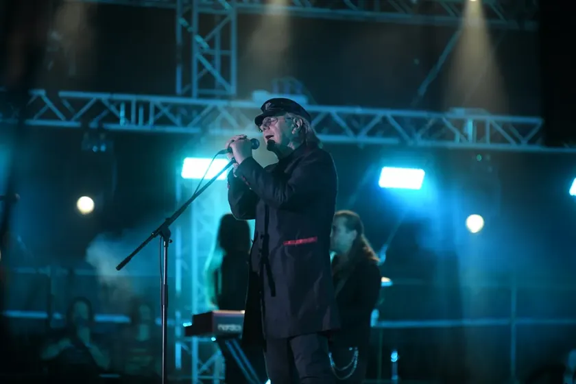 Divlje Jagode ilk kez akustik versiyonla Belgrad'da sahne alacak