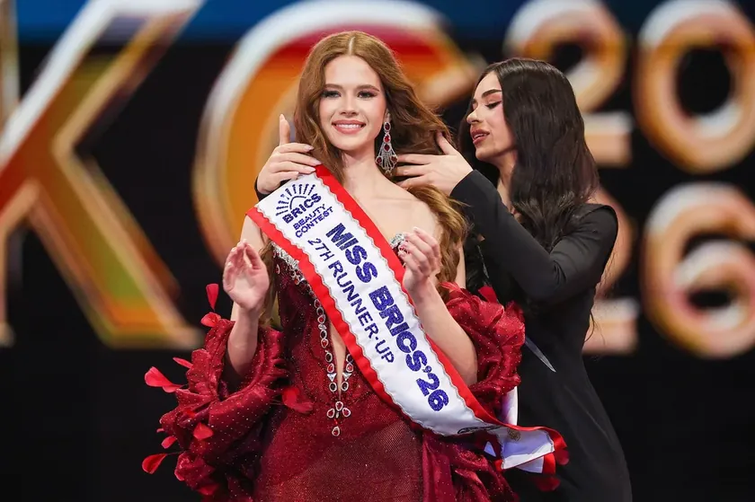 Belarus Devlet Başkanı Lukaşenko'nun Genç Mankeniyle İlişkisi Hakkındaki İddialar Konuşuluyor