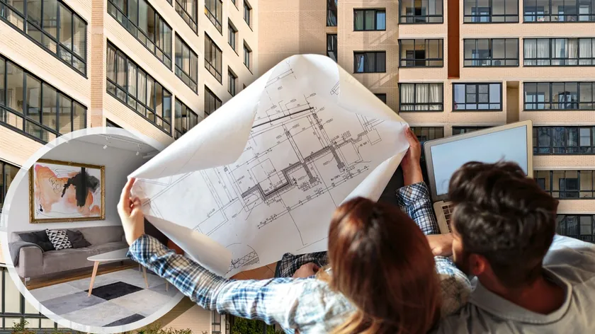 Emlak Piyasasında Zemin Kat Daireler: Daha Fazla Alan mı, Gizli Dezavantajlar mı?