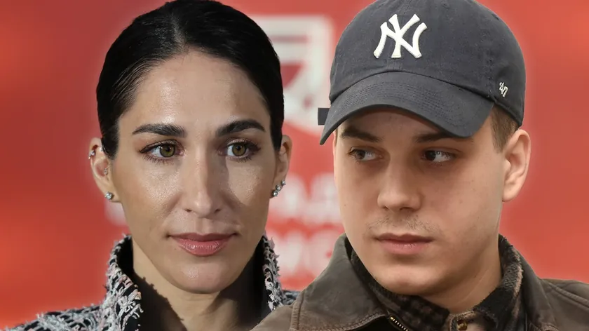 Jelisaveta Orašanin ve Pavle Mensur ilişkileri hakkında çıkan haberlere yanıt verdi.