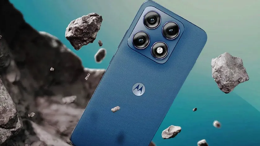 Motorola Yeni Edge 70 Pro Akıllı Telefonunu Piyasaya Sürdü Özellikleri Duyuruldu