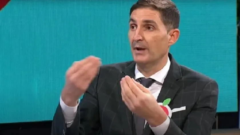Sırp doktoru en iyi besinlerin ne olduğunu ve kaçınılması gereken yiyecekleri açıkladı.