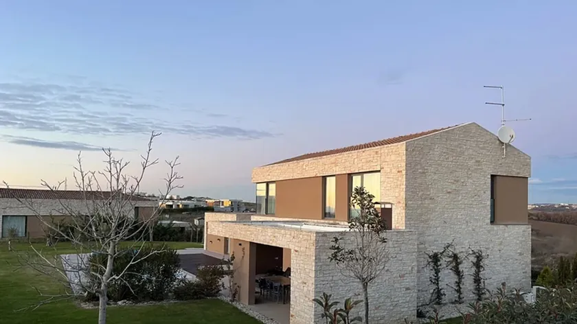 Đorđe Balašević'in İstri'deki Villası Milyon Euro Değerinde