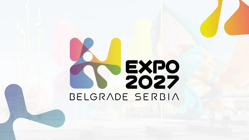 Sırbistan'daki Expo 2027 için gönüllü programına 6.600'den fazla aday başvurdu