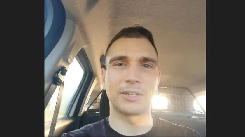 Sırbistan'da Triatlet Fruška Gora'da Koşarken Sahipli Köpeklerin Saldırısına Uğradı