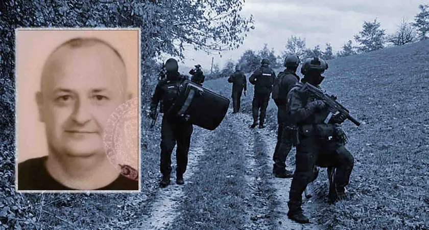 Milan Vukašinović'in Zatımı ve Yaralanma Olayı Hakkında İddialar Artıyor