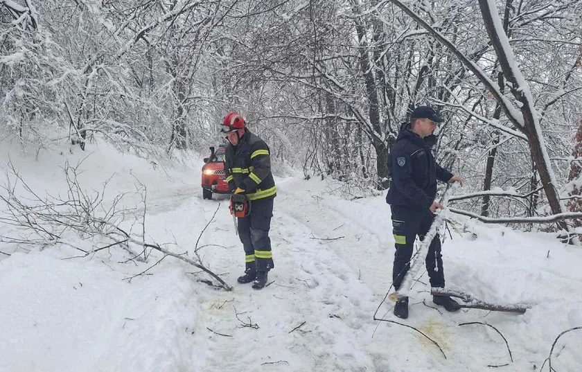 Olağanüstü hal 10 ilçede devam ediyor, Vladimircima'da kaldırıldı