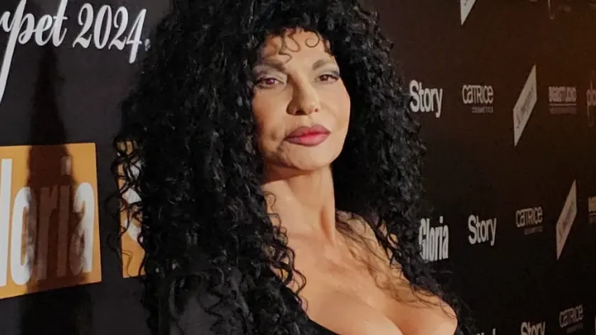Lidija Vukićević, Mitra Mrkele ile olan sporazumlu boşanışını anlattı.