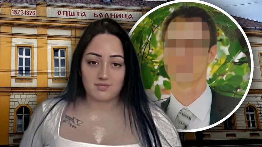 Sırbistan Sremska Mitrovica'da jinekolog davası yargıç değişikliğiyle yeniden başlayacak