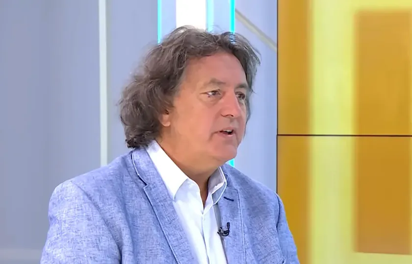 Sırbistanlı Hukukçu Janković: Kurumlardaki Yargı Mensupları Artık Daha Cesur