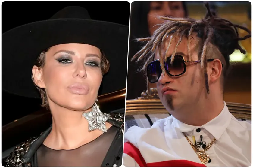 Ana NikoliÄ, Rasta Hakkında Paylaşımla İnternette Tartışma Yaratıyor.
