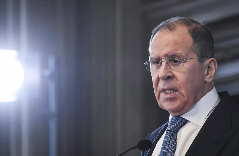 Rusya Dışişleri Bakanı Lavrov: Kiev Rus generalin suikast girişiminin arkasında