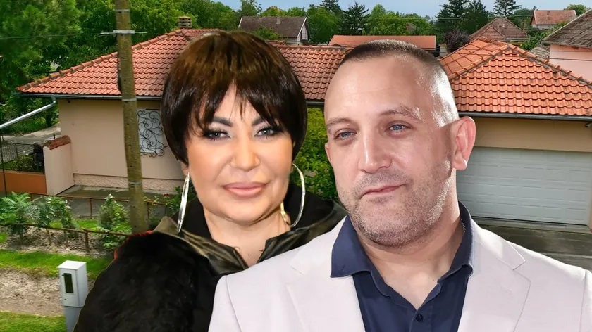 Sırbistan'da yaşayan ünlü folk şarkıcı Stoja Novaković hakkında komşularının verdiği bilgiler.