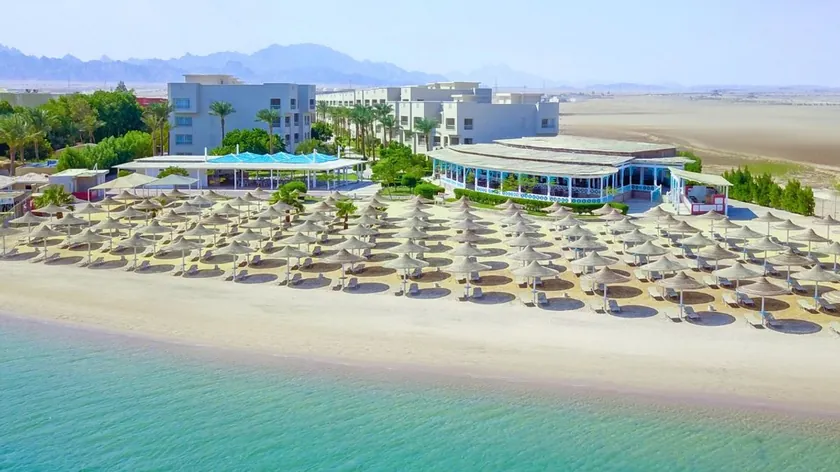 Mısır'da Kızıldeniz Kıyısı Soma Bay Konforlu Ve Eşsiz Bir Tatil Sunuyor