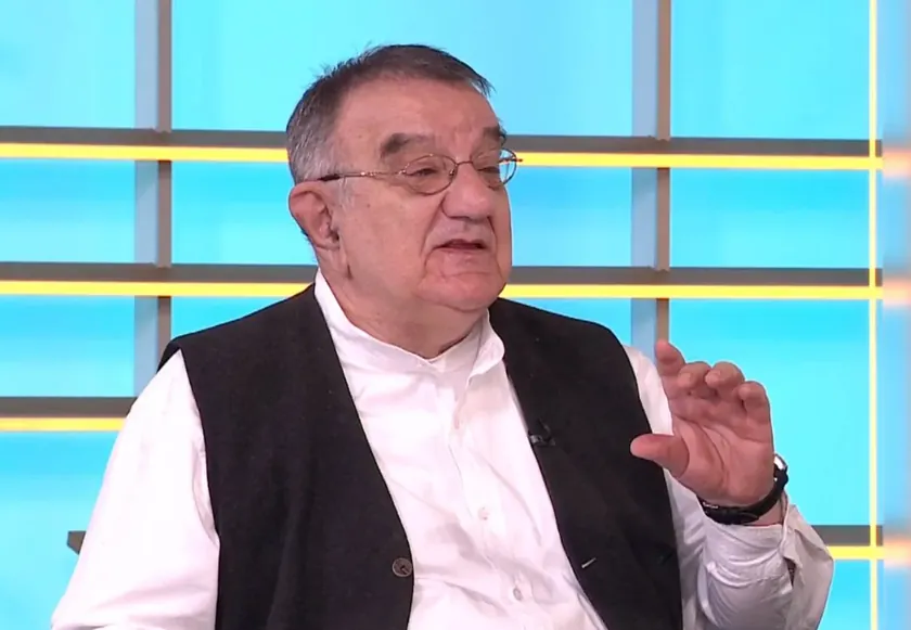 Sırp doktoru gastrenterolog Prof. Dr. Vojislav Perišić, sod bikarbonanın mide asidini düşürmek için etkili olmadığını belirtti.