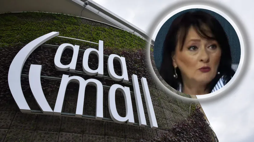 Beç'te Alışveriş Merkezinde Kavga: Đura Macut'un Eşi Polisle Karşı Karşıya Geldi