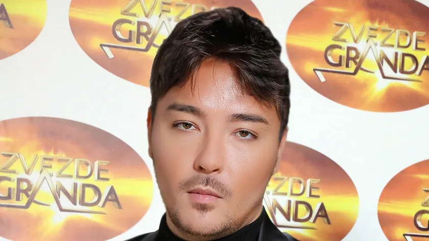 Rada Manojlović, eski sevgilisi Milan Stanković'in Grand prodüksiyonuyla olan sözleşmesini feshetmesi için 50.000 euro ödedi.