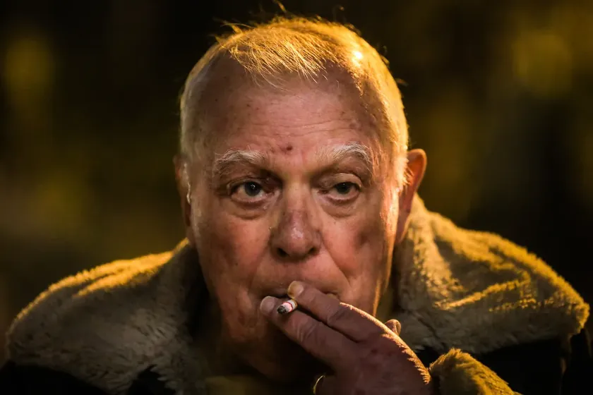 Sırbistan: Önemli Portekizli Yazar Antonio Lobo Antunes 83 Yaşında Hayatını Kaybetti