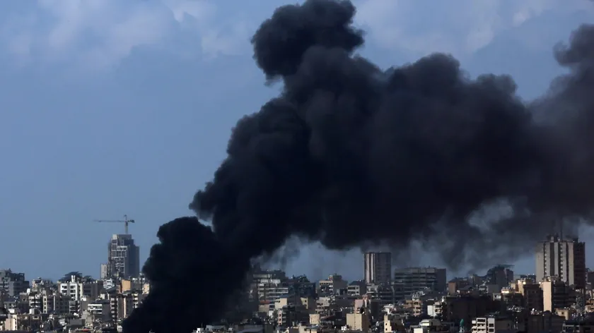 İran ABD Gerilimi Tırmanırken Bölgede Askeri ve Diplomatik Hareketlilik Sürüyor