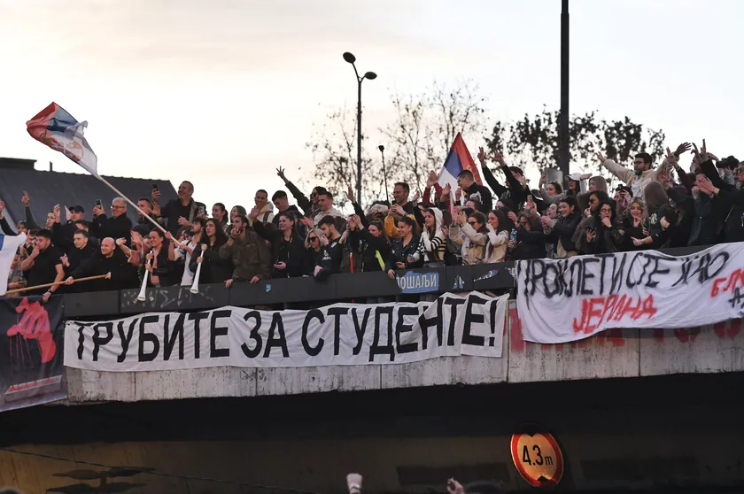 Avrupa Parlamentosu Heyeti, Sırbistan’a 22-24 Ocak Tarihinde Ziyaret Gerçekleştirecek