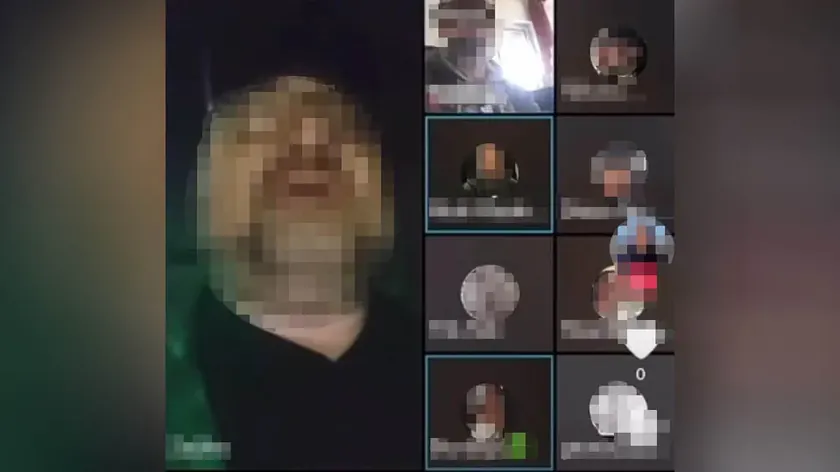 TikTok kavgası sonrası adamı otomobille ezdi, mahkemede "kokain ve alkol etkisindeydim" dedi