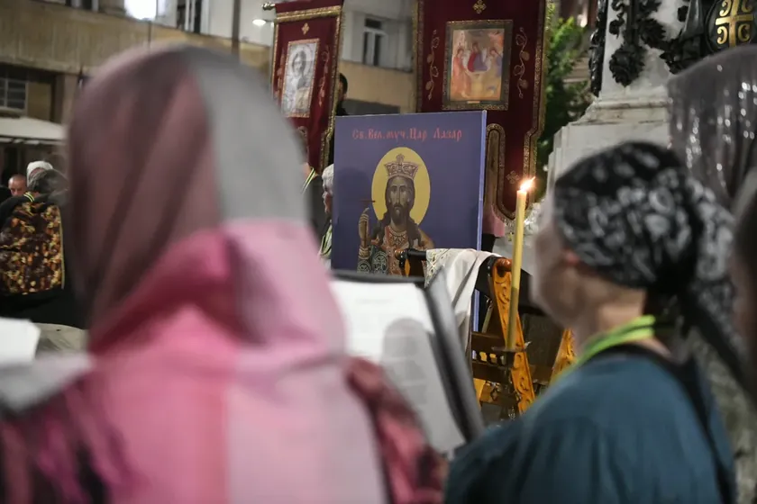 Sırbistan'da Vidovdan kutlanıyor: Tarihi ve kültürel önemiyle ulusal hafızanın simgesi oldu