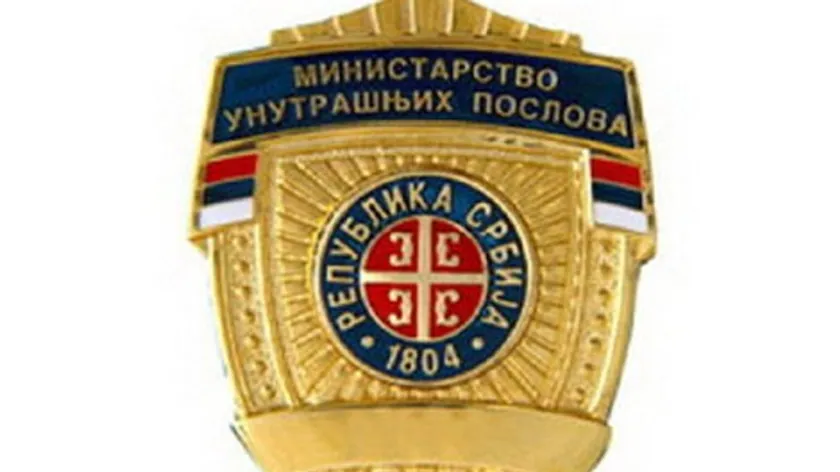 Sırbistan İçişleri Bakanlığı Dragana Trajković'i İdari İşler Dairesi Başkanı olarak atadı