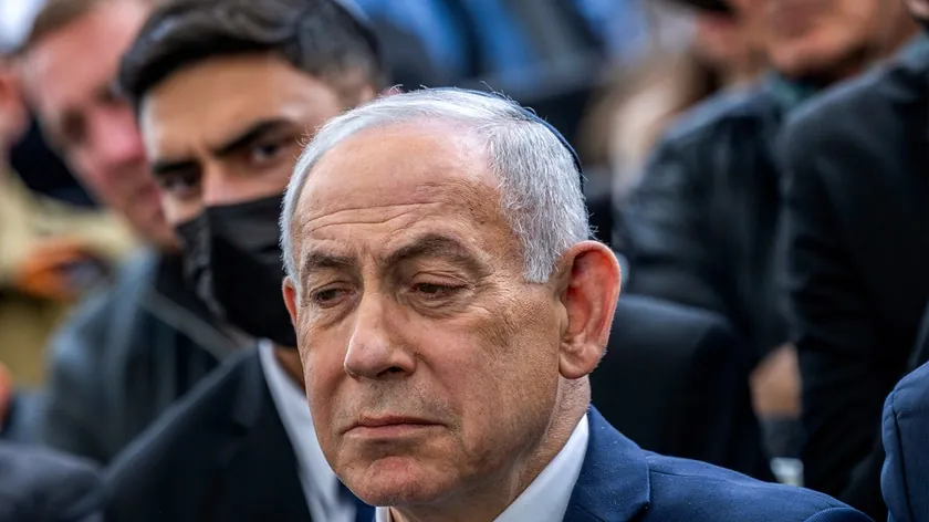 İsrail Başbakanı Netanyahu Ölüm İddialarını Video ile Yalanladı, Vatandaşlara Çağrı Yaptı