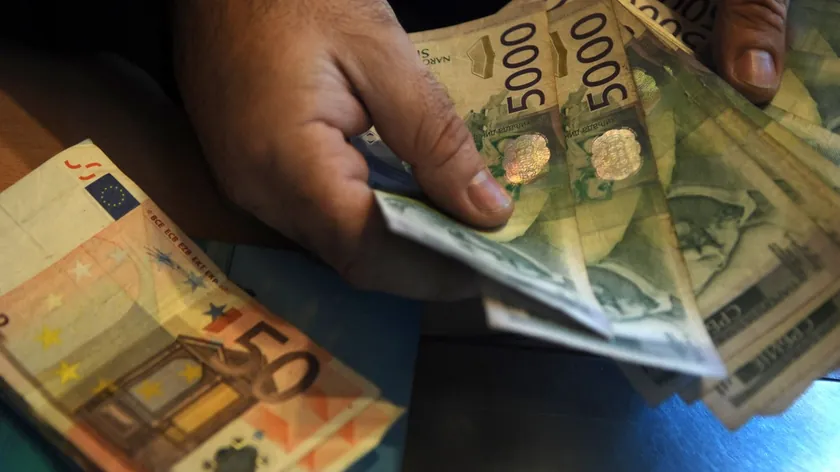 Sırbistan Dinarının Yeni Kuru Açıklandı Pazar Günü Ne Kadar Olacak?