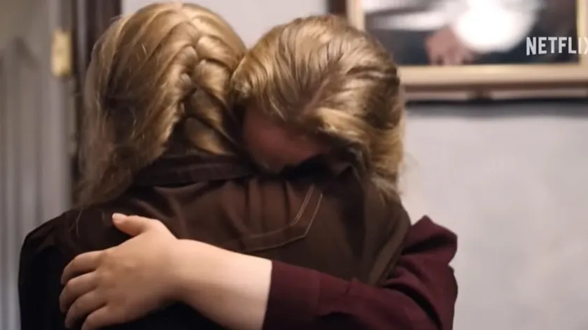 Netflix Belgeseli 'Trust Me: The False Prophet' Çocuk Yaştaki Kadınları İstismar Eden Tarikat Liderini Ortaya Çıkardı