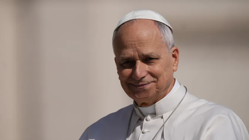 Vatikan, Donald Trump'ın Papa'ya Yönelik Eleştirilerine Karşılık Verdi