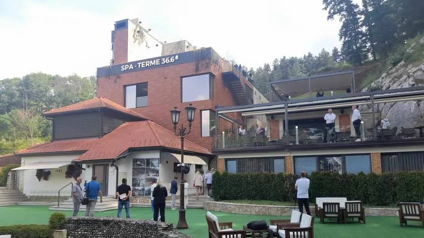 Sırbistan'da Konaklama Bin Dinardan Az Olan En Ucuz Üç Kaplıca Belirlendi